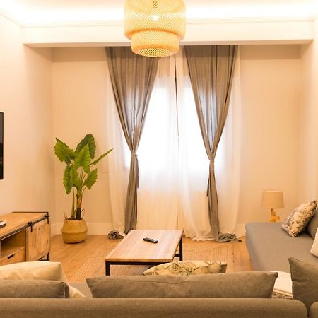Zabalburu Appartement Bilbao Buitenkant foto